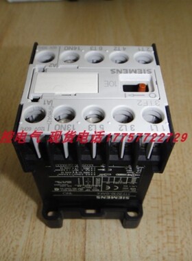 3TF2010-0AK6 OAK6 当天发货 备件清仓