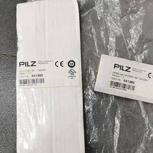 全新原装 541380 安全开关 cs3.19 OSSD1