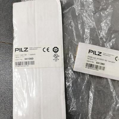 541380/cs3.19-OSSD1-2  安全开关 全新原装