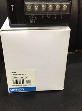 PLC模块CJ1W-PA205R PA202 PD025 II101 IC101 DRM21 SRM21