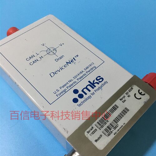 出售质量流量控制器1480A-28621  1480A-27150  1480A-27148