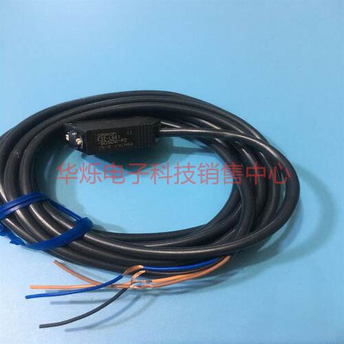 距离设定型光电传感器E3Z-LS61-SOSDW-P2现货