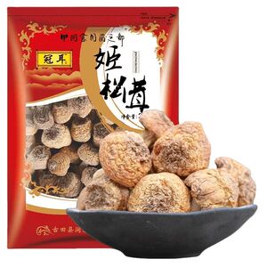 冠耳 姬松茸250克
