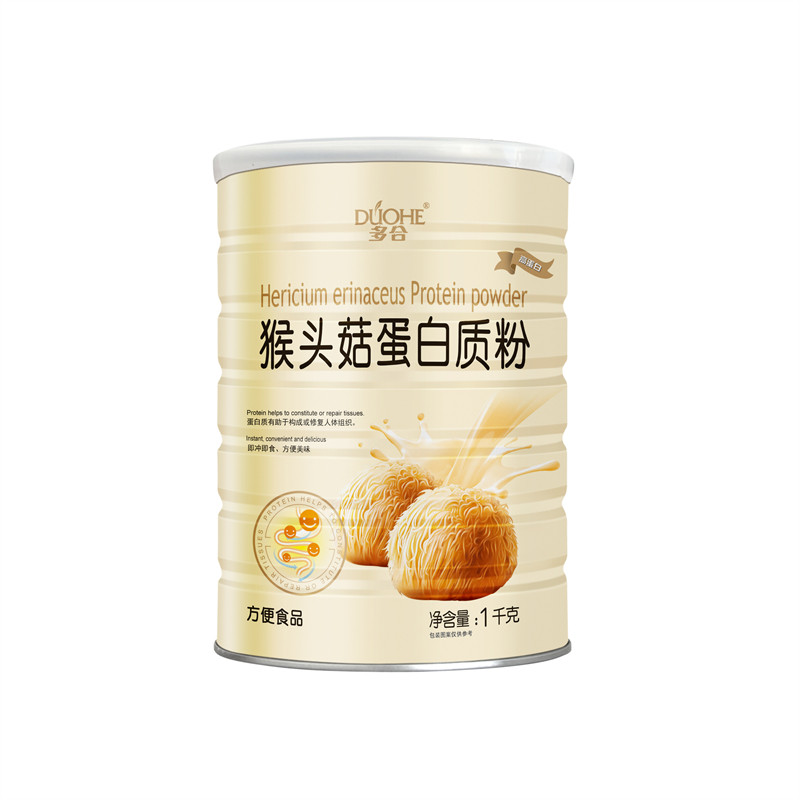 多合猴头菇蛋白质粉蛋白质粉