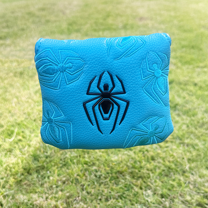 大四方蜘蛛推杆套磁铁闭合