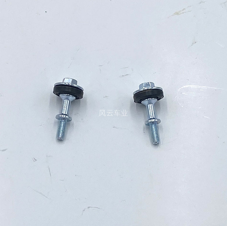 卡丁车230CC发动机缸盖螺丝