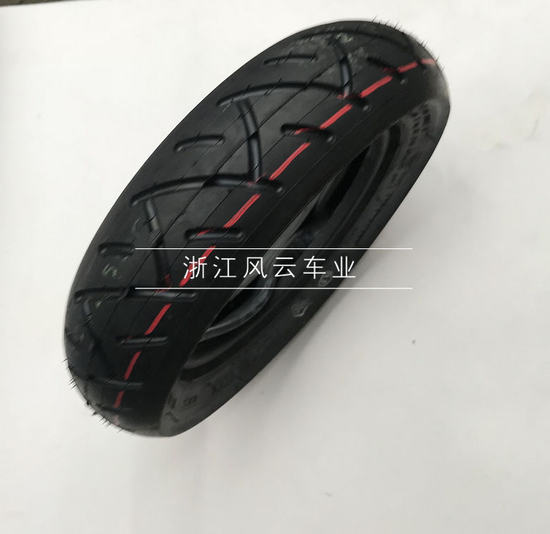 CST正新轮胎10X2.5 10X2.50电动滑板车加厚充气胎10寸内胎外胎