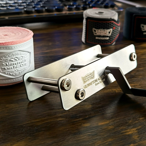 整理平整快速绷带缠绕器天脉傲龙