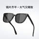 高清偏光太阳镜男士 墨镜2026新款 开车专用高级感眼镜防紫外线眼镜