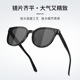 高清偏光太阳镜男士 墨镜2026新款 开车专用高级感眼镜防紫外线眼镜