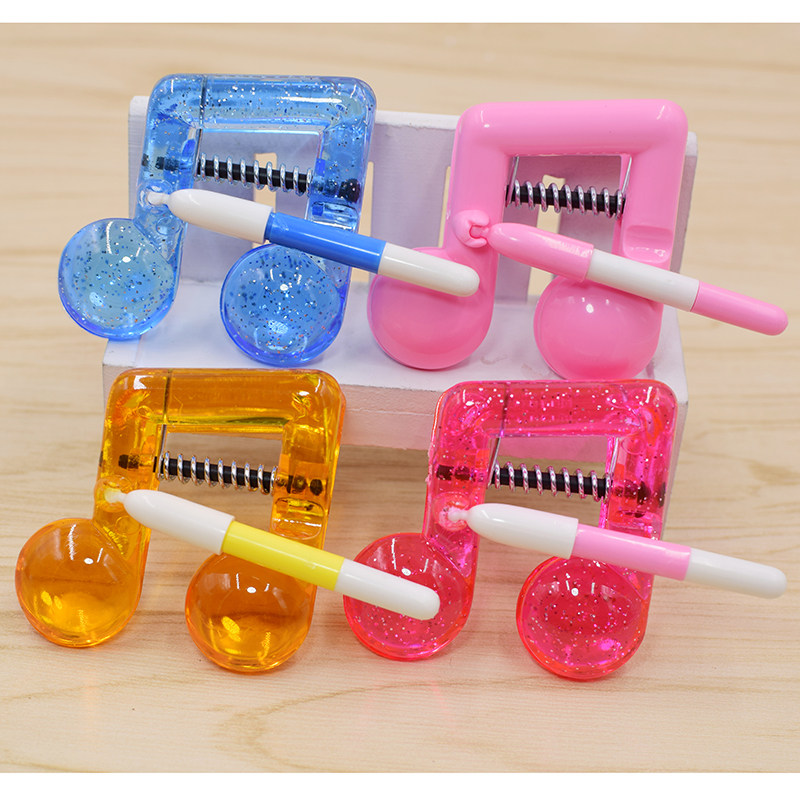 台湾创意音乐文具双八分音符夹子琴谱夹歌谱乐谱钢琴谱夹奖品礼品在类目 电子词典/电纸书/文化用品, 装订用品, 票夹/长尾夹中 - 来自Buy2taobao.com提供专业的淘宝代购服务