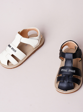 巴托童鞋 25夏实体新品 公主鞋时尚软底轻便防滑时装凉鞋X25371