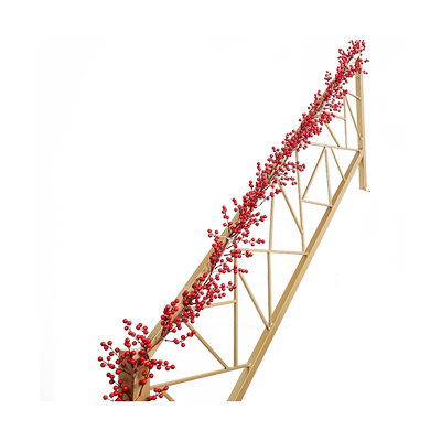 2023乔迁新居门口挂件布置装饰