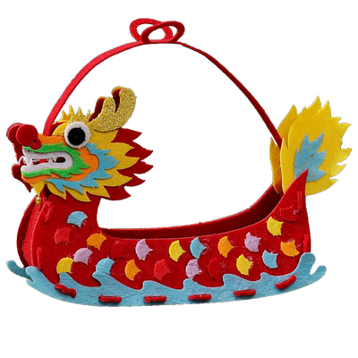 端午节手工粘贴diy材料包