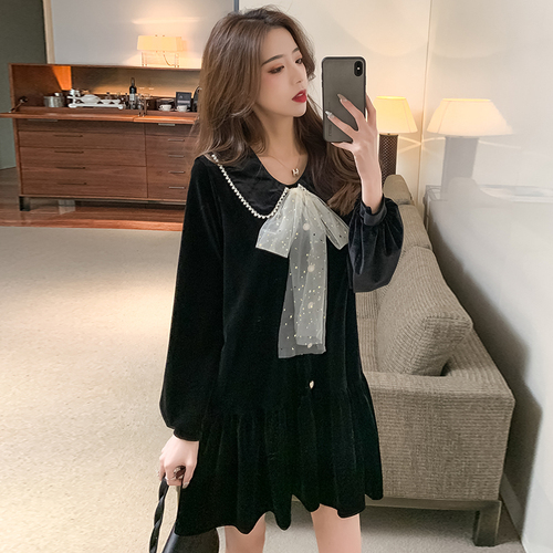 时尚倾城大码女装