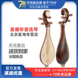 星海 8414 Liuqin Музыкальный инструмент Профессиональные фавориты