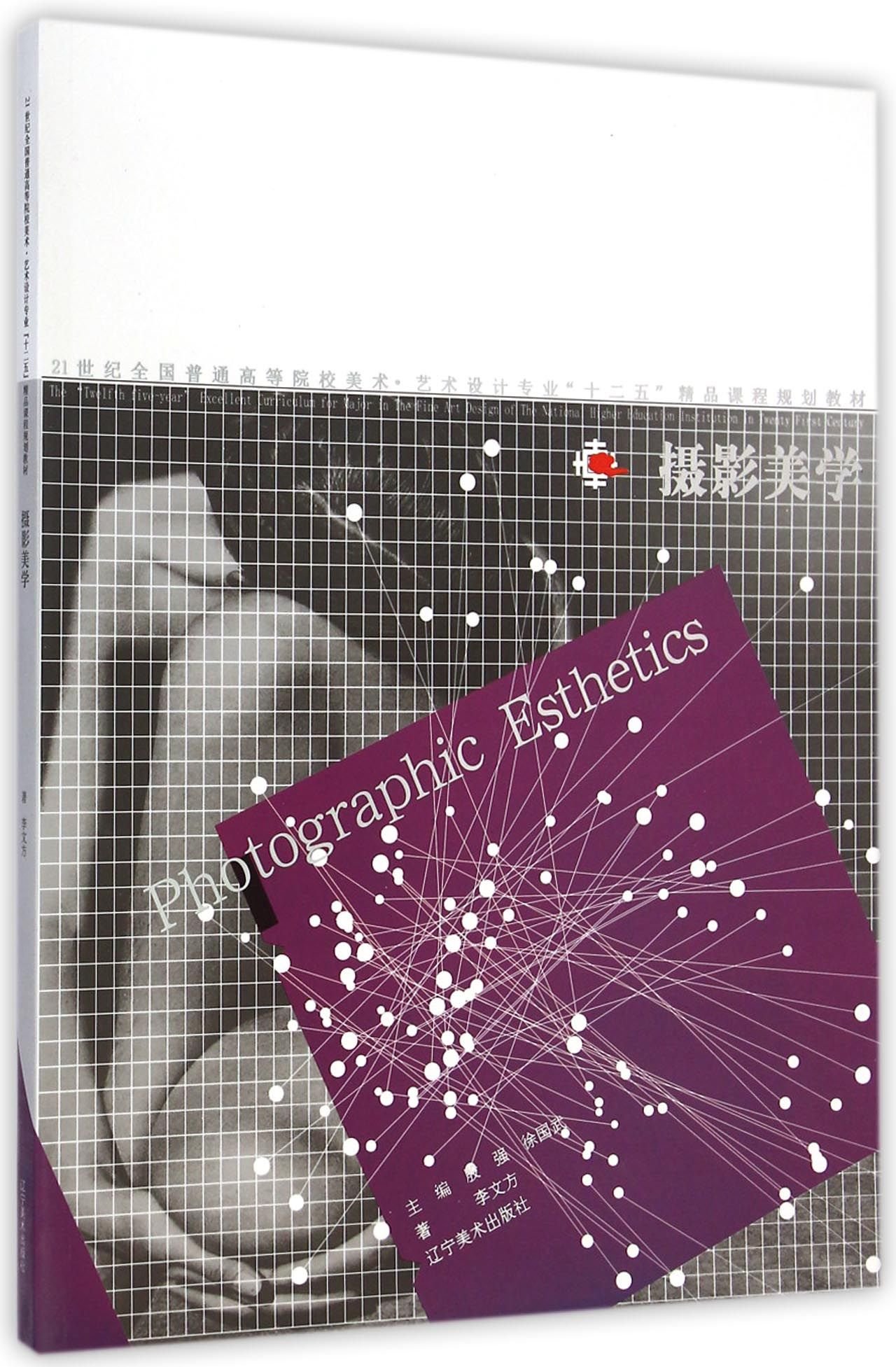 【最后一本品相不是很好需要下单咨询客服】摄影美学 殷强 21世纪全国普通高等院校美术 辽宁美术出版社 新华书店正版图书籍