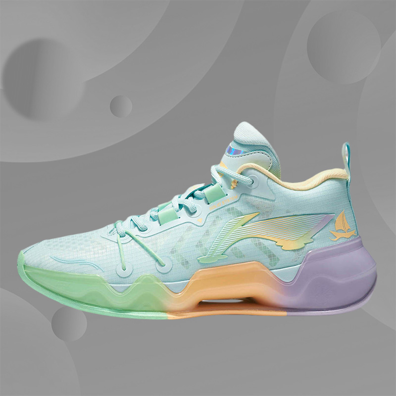 李宁运动舒适ABAS039正品