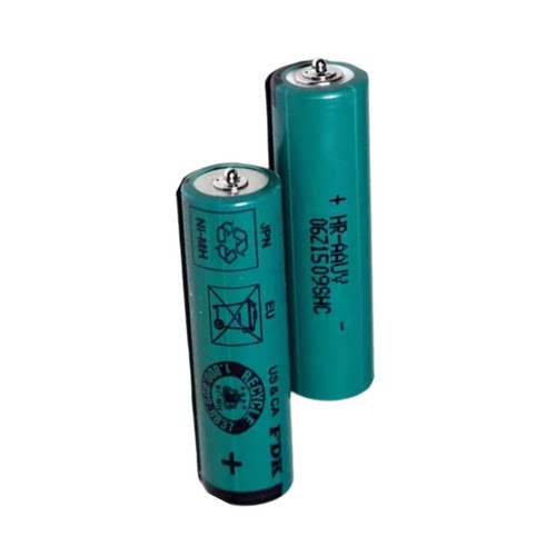 博朗剃须刀320S-4充电电池