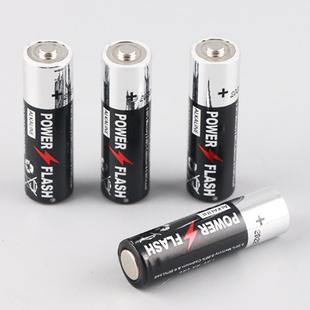 品保障华太精品AA碱性5号7号电池遥控器医疗设备AAA智能锁门锁