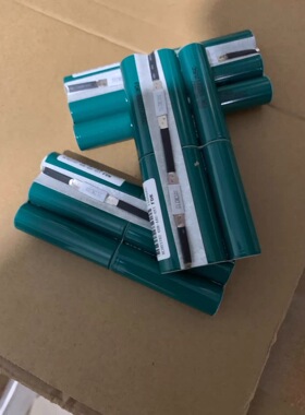 FDK进口5号电池组天花板7.2V 1600mA镍氢电池组标价一组6粒价格