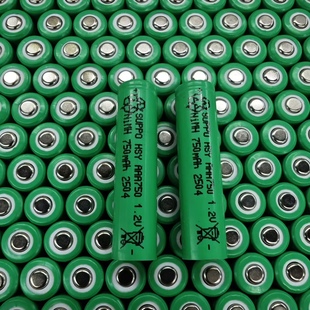 适用剃须刀牙刷电池原装series5000 YS526 RQ360 361 s5050电池