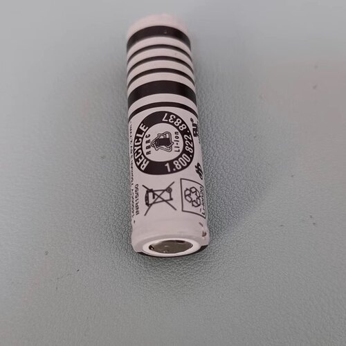 松下14500CY3.6V750毫安电池