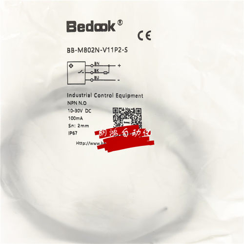 接近开关BB-M802N-V11P2-S