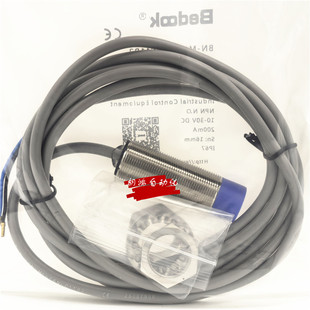 M1816P 原装 C11P2 M1816N M3015 BEDOOK比杜克接近开关BN