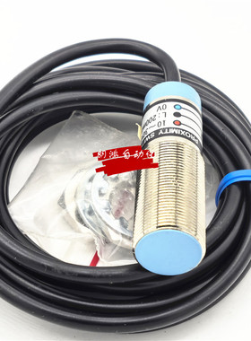 原装TLX-18N05E1 台湾开放KFPS接近开关TLX-18N08E1/E2-WY