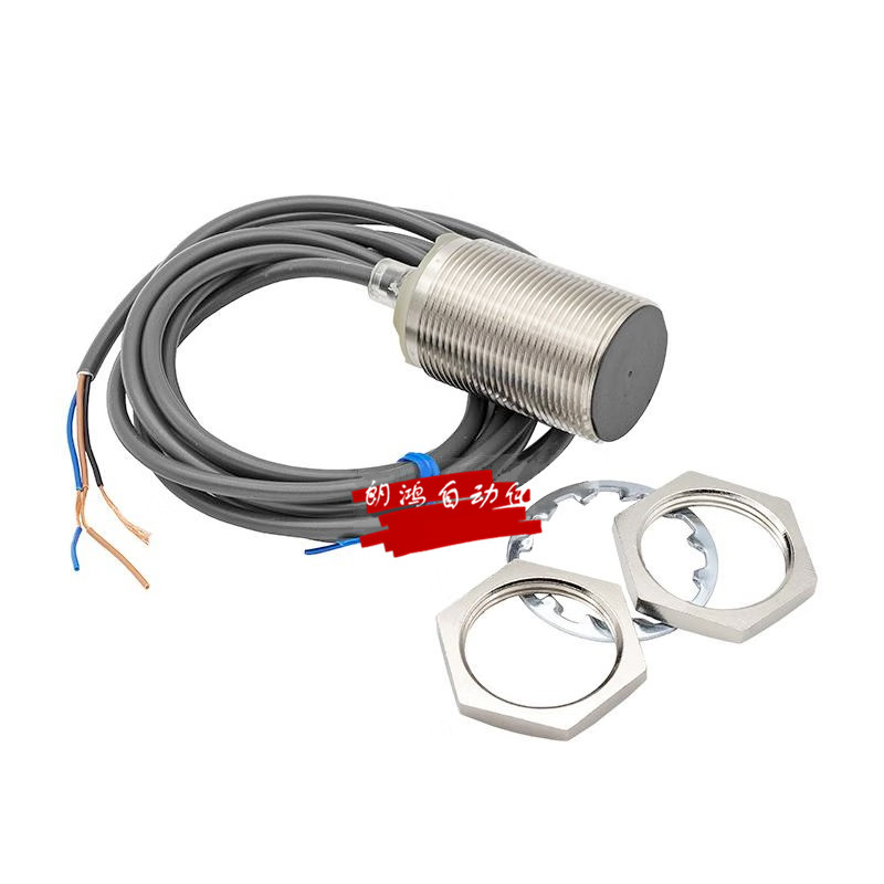 E2B-M30KS10-WZ-C1接近开关Omron