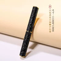 Flash Drill Black Small мелкий корень красная трубка