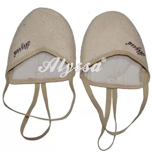艺术体操鞋室内专业舞蹈