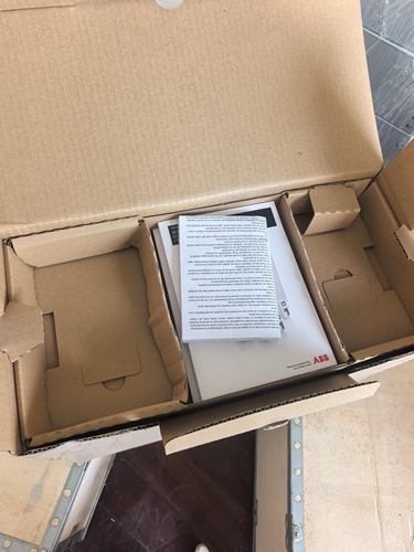 ACS580-01-04A1-4 ABB变频器 二手货全新正品货