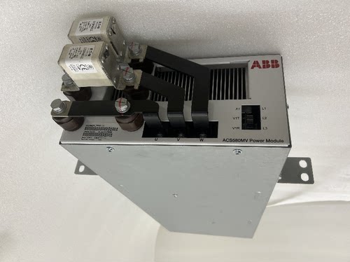 ABB ACS580MV‑PEBB‑R5  2UBA004416R0005 PEBB‑R5  R5功率单元