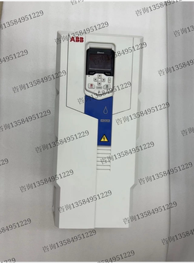通用型变频器ACQ580-01-145A-4+J429