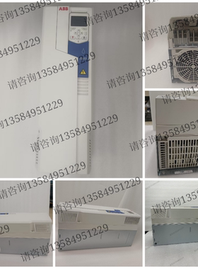 通用型变频器ACQ580-01-033A-4