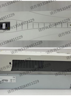 ACS510-01-039A-4  通用型变频器 发货前有测试视频 以报价为准