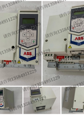 通用型变频器ACQ531-01-033A-4