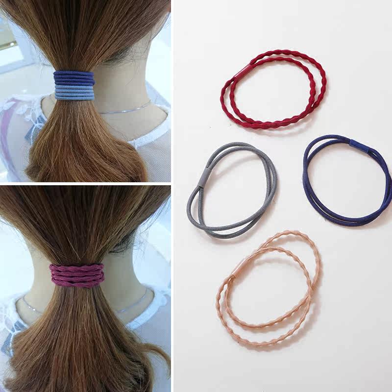 Accessoire cheveux en autre - Ref 1199042 Image 3