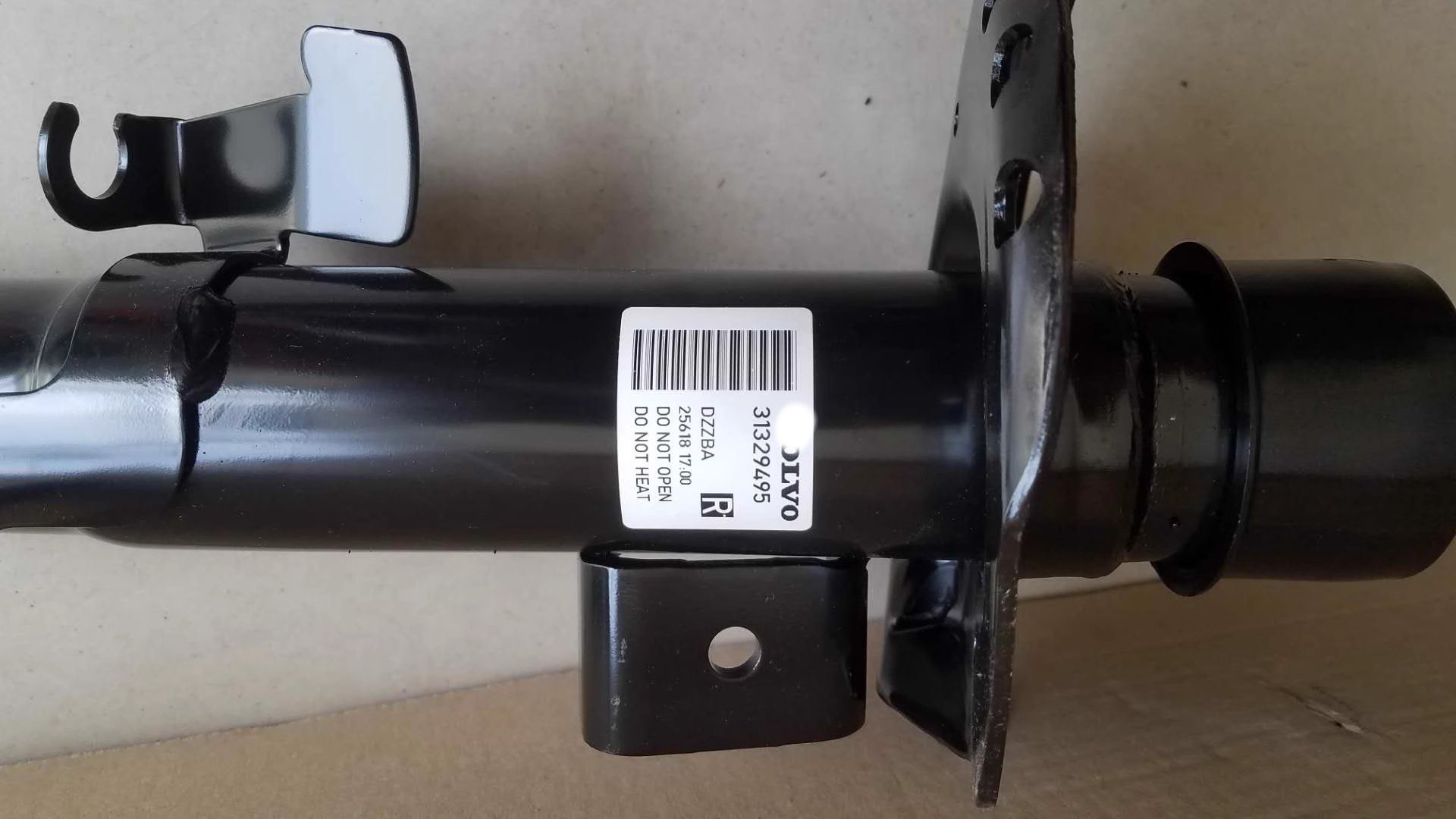 适用于沃尔沃原装正厂配件 S60/V60/S60L前减前减震器