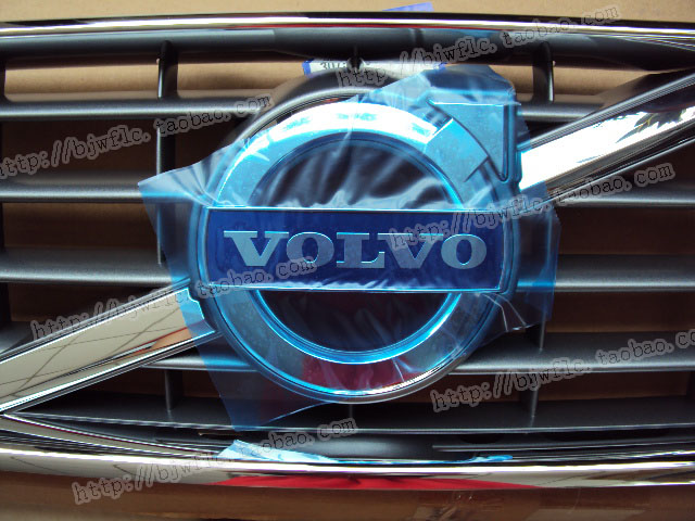 VOLVOÎÖ¶ûÎÖÔ×°Õý³§Åä¼þ пîS80 S80L ÖÐÍø £¨´óÔ²±ê£©