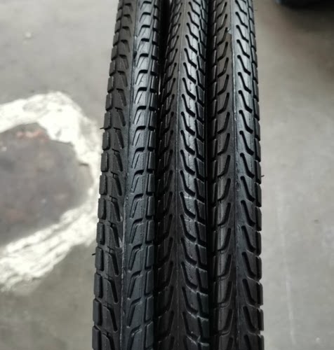 包正品东岳26寸26*13/8自行车轮胎37-590内外胎26X1 3/8车胎
