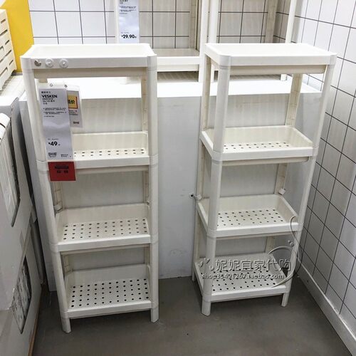 宜家洗手间价格 宜家洗手间图片 星期三