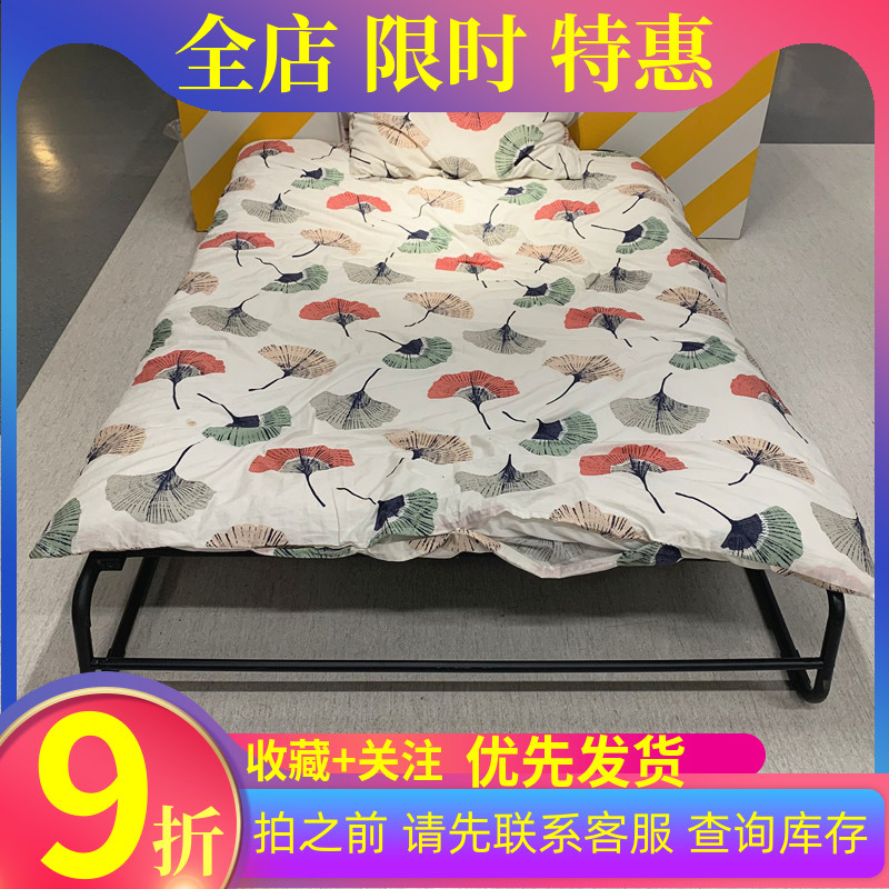 沙发床IKEA/宜家多功能小户型