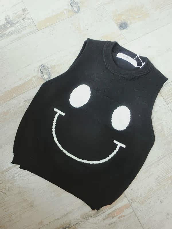 Gilet enfant XIAOTAIYANGBABY - Ref 2069406 Image 4