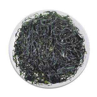福建霞浦 圈圈海带丝免洗干净高泡发率50g 烘干海带丝