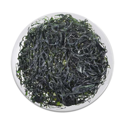 福建霞浦 烘干海带丝 圈圈海带丝免洗干净高泡发率50g