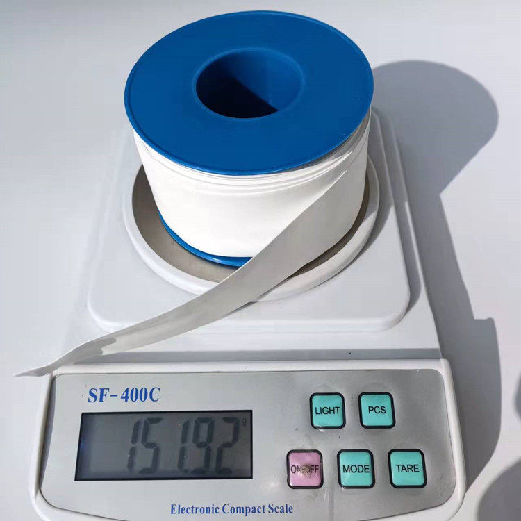 生料带0.4高密度加厚耐腐蚀