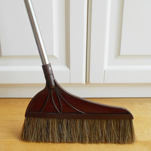猪鬃毛扫帚木地板猪鬃毛扫帚